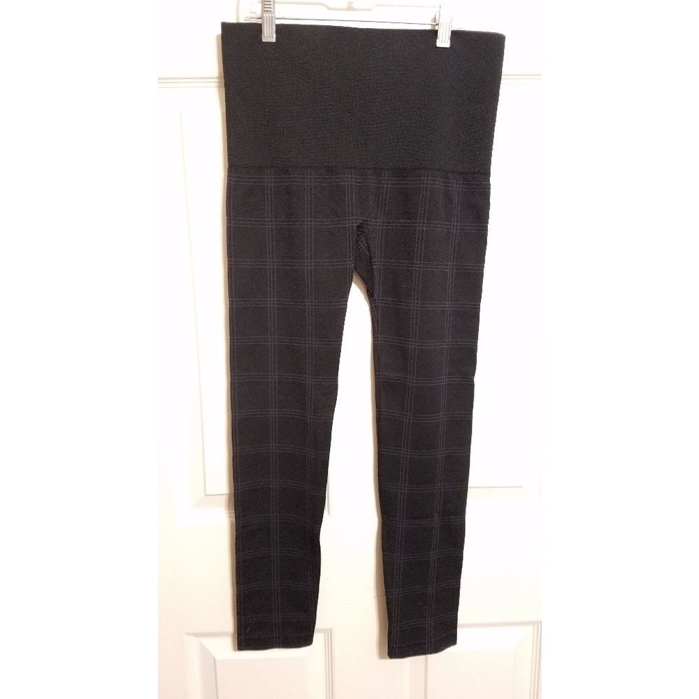 Size xl. Leggings with tummy control.